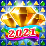 Jewel & Gems Mania 2023 APK 8.9.3