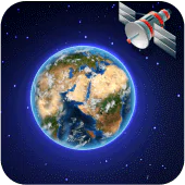 Earth Map Satellite Live View APK 1.1.0.2