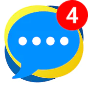 Messenger app, Light All-in-One, Live Free Chat APK 28.0