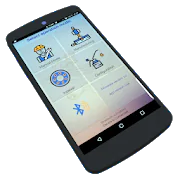 4-Axis Control System  APK 2.48