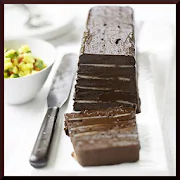 Schokolade-Kuchen Rezepte Koch