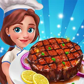 Cooking Hit - Chef Fever, Cooking Game Restaurant APK 2.0