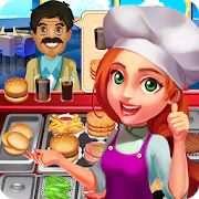 Cooking Talent - Restaurant manager - Chef game  APK 1.0.5