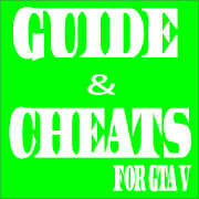 Cheat Codes - GTA 5  APK 1.10