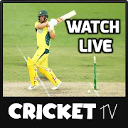 Cricket TV : Watch Live Cricket Tv Guide & info  APK 8.2