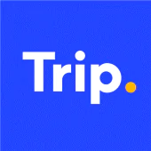 Trip.com: Book Flights, Hotels