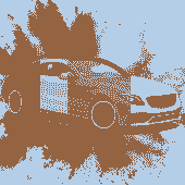 Car Color Changer - Body paint APK 3.2
