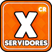 X Servidores CR y CoC - PILLOS NEW CARDS AND SANDS  APK 1.2.1
