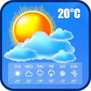 Weather Forecast, Local Weather Network  APK 1.2.0
