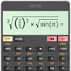 HiPER Scientific Calculator APK v10.1.6 (479)