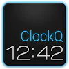 ClockQ - Digital Clock Widget APK 3.2.1