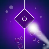 Dot Beat Magic: Rhythm Music Game APK 2.0