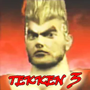 Trick Game Tekken 3