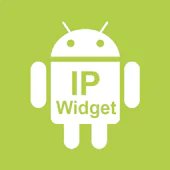IP Widget APK 1.54.1