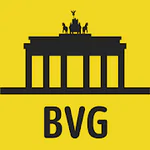 BVG Fahrinfo: Bus, Train, Subway & City Map Berlin