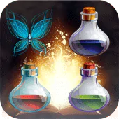 Magic Alchemist APK 7.88.06