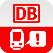 DB Streckenagent APK 5.21.0