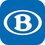 SNCB National: train timetable/tickets in Belgium APK 4.5.2 (39)