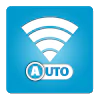 WiFi Automatic in PC (Windows 7, 8, 10, 11)