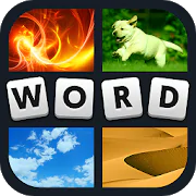 4 Pics 1 Word Latest Version Download