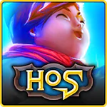 Heroes of SoulCraft - MOBA APK 2.0.1