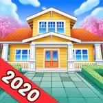 Home Fantasy - Dream Home Design Game in PC (Windows 7, 8, 10, 11)