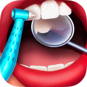 Dentist Games: Teeth Doctor For PC