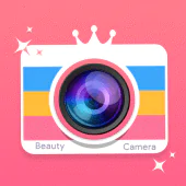 Beauty Plus Camera : Selfie Beauty Camera 2021 For PC