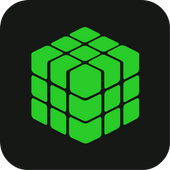 CubeX - Solver, Timer, 3D Cube APK 3.5.1.2