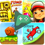 Game Store: All Online Games  APK 6.11.77
