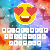 Cool Symbols - Emoticons - My Photo Keyboard
