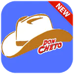 Don Cheto Radio Vivo & Podcast APK 4.9.0