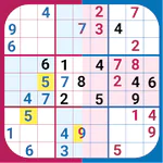 Sudoku - Classic Logic Puzzles APK 3.2.3