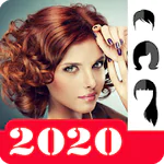 Change Hairstyle APK 4.22