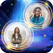 Magical Dual Photo Frame 1.1 Latest APK Download