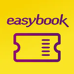 Easybook - Bus, Train, Ferry, Flight & Car Rental in PC (Windows 7, 8, 10, 11)