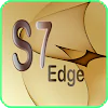 S7 Edge Theme and Launcher APK 1.0