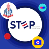STEP by PGC APK 5.3