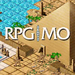 RPG MO - Sandbox MMORPG APK 1.12.0