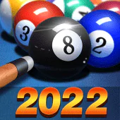 8 Ball Blitz - Billiards Games 1.01.05 Android for Windows PC & Mac
