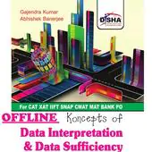 Data Interpretation and Data Sufficiency OFFLINE  APK 1.1