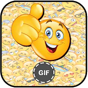 Animated Emoji Stickers GIF APK v1.3 (479)