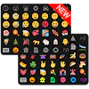Emoji Keyboard Cute Emoticons Latest Version Download