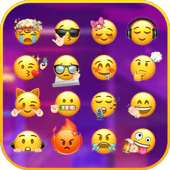 Emoji Keyboard APK 146