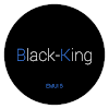 Black-King EMUI 5 Theme APK 1.9