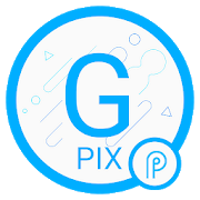 G-Pix [Android-Q] EMUI 10/9 THEME 20 Latest APK Download