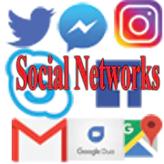 Entire Social Networks  APK 8.1