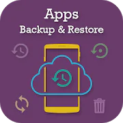 Apps Backup & Restore  APK 2.0