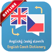 English Czech Dictionary  APK 2.1