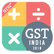 GST Calculator &  GST Rate Finder 